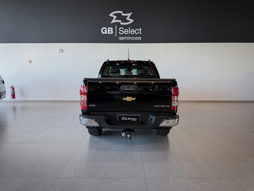 s10 ltz  4x4 diesel13
