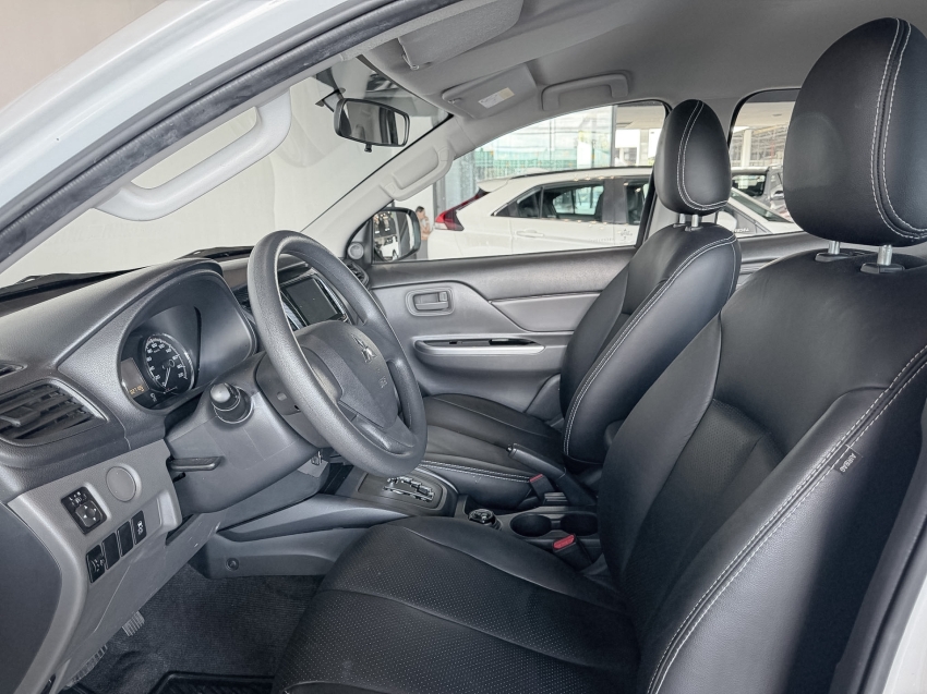 l200 triton sport gls 2.4 d 4x4 at7