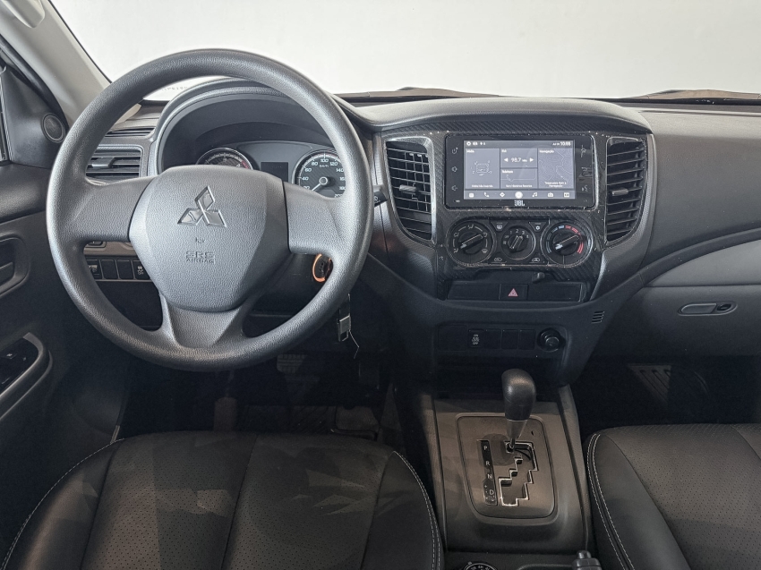 l200 triton sport gls 2.4 d 4x4 at3