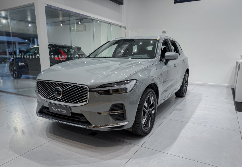volvo xc60 t8 plus2