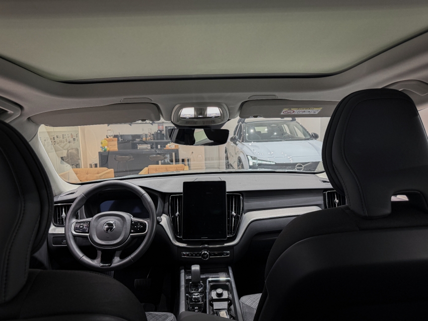 volvo xc60 t8 plus4