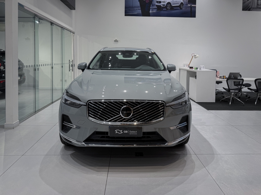 volvo xc60 t8 plus1