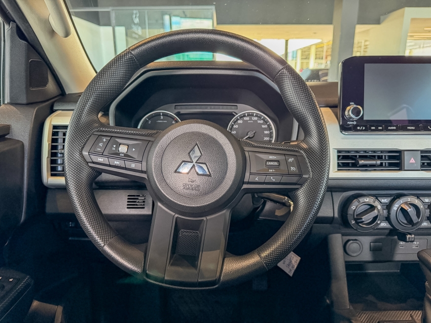 triton 2.4 biturbo diesel cd gls 4x4 aut6