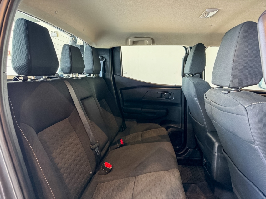 triton 2.4 biturbo diesel cd gls 4x4 aut8