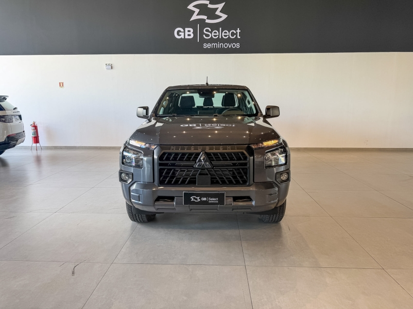 triton 2.4 biturbo diesel cd gls 4x4 aut1