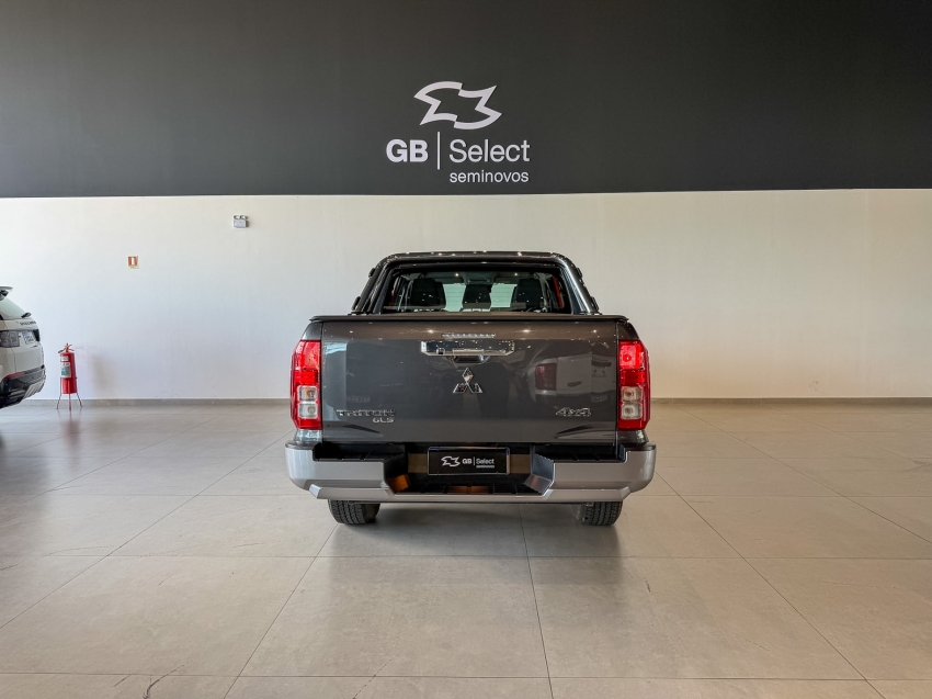 triton 2.4 biturbo diesel cd gls 4x4 aut11