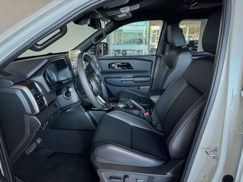 triton  katana 2.4 diesel 4x48