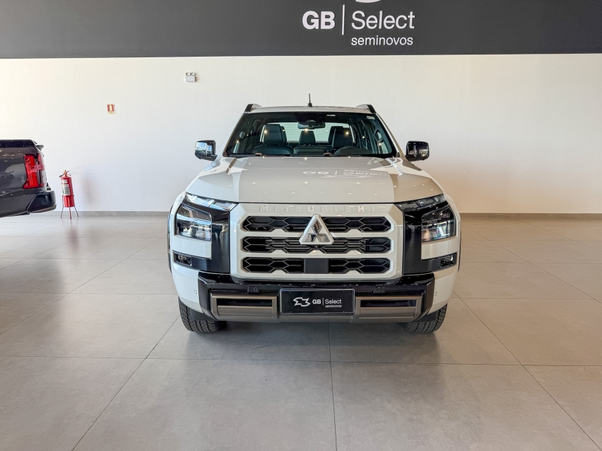 triton  katana 2.4 diesel 4x41