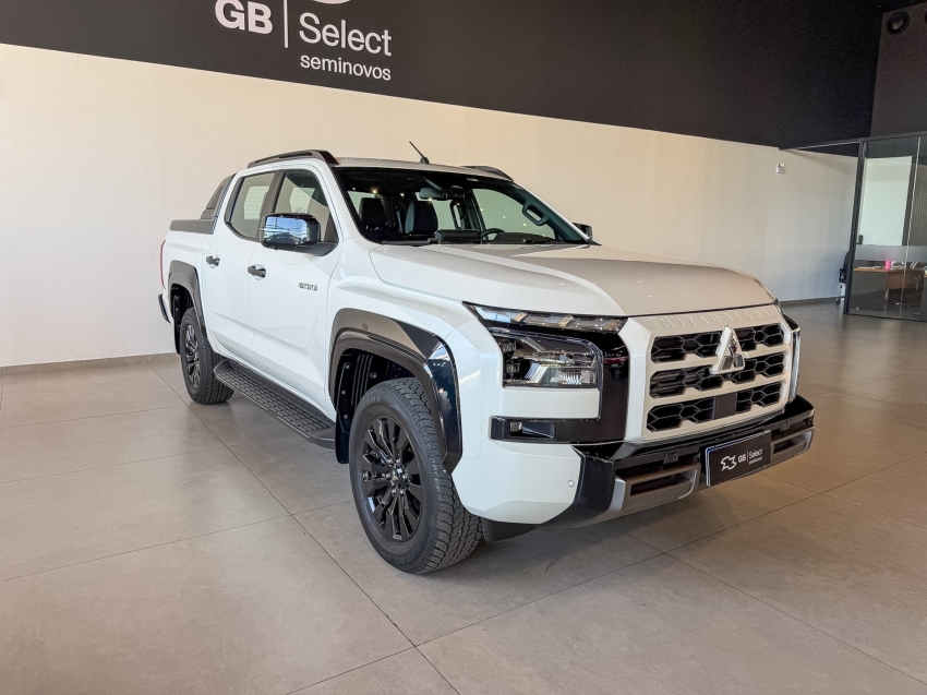 triton  katana 2.4 diesel 4x40