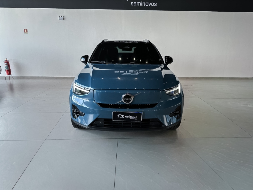 volvo xc40 ultimate - blindagem carbon1