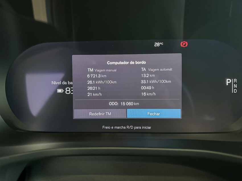 volvo xc40 ultimate - blindagem carbon6