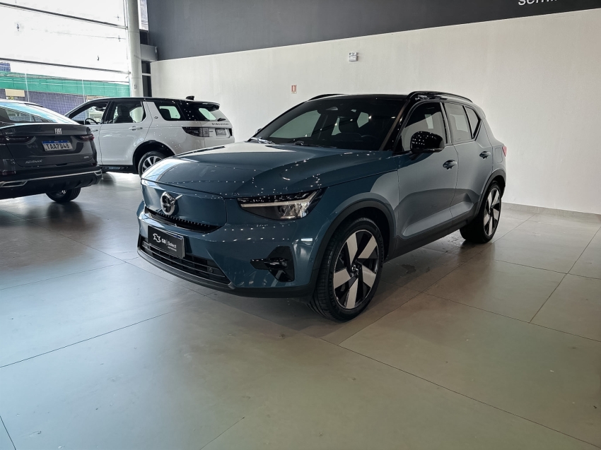 volvo xc40 ultimate - blindagem carbon2