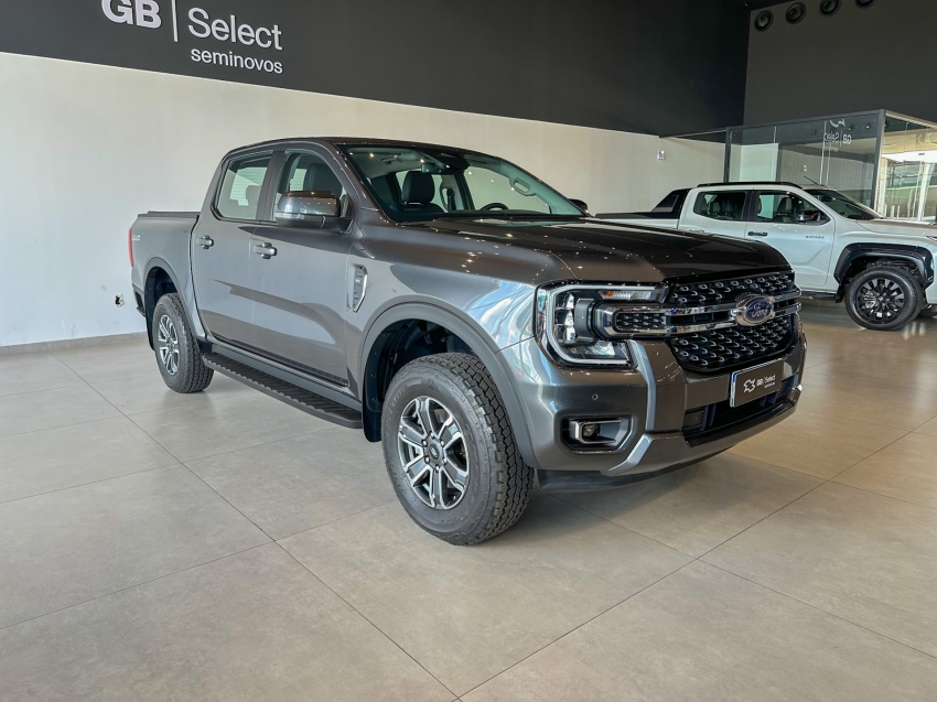 ranger 3.0 v6 turbo diesel cd xlt 4x4 automatico0