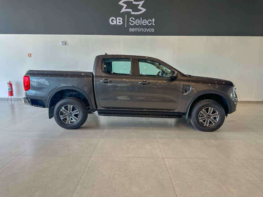 ranger 3.0 v6 turbo diesel cd xlt 4x4 automatico3