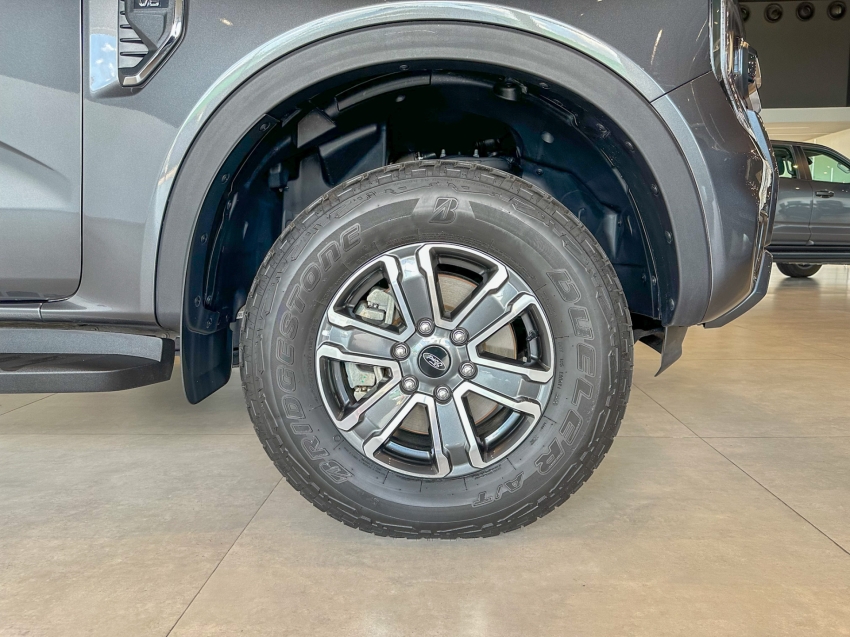ranger 3.0 v6 turbo diesel cd xlt 4x4 automatico9