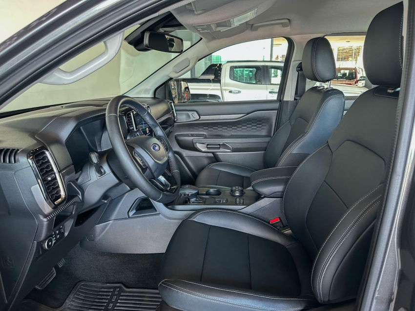 ranger 3.0 v6 turbo diesel cd xlt 4x4 automatico7