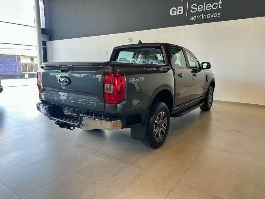 ranger 3.0 v6 turbo diesel cd xlt 4x4 automatico11