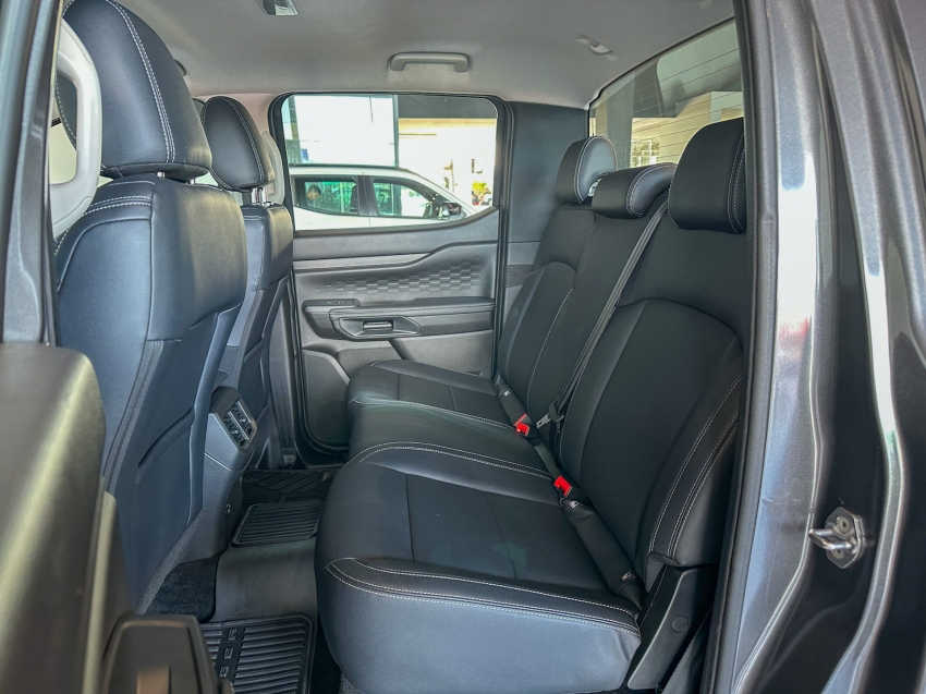 ranger 3.0 v6 turbo diesel cd xlt 4x4 automatico8