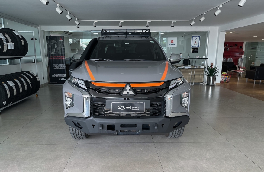 l200 triton 2.4 16v turbo diesel sport s1