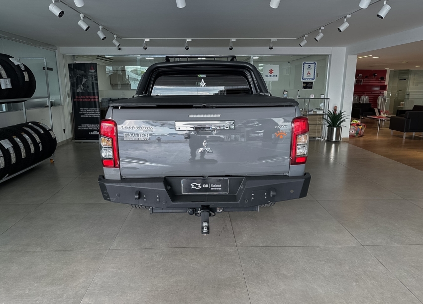 l200 triton 2.4 16v turbo diesel sport s12
