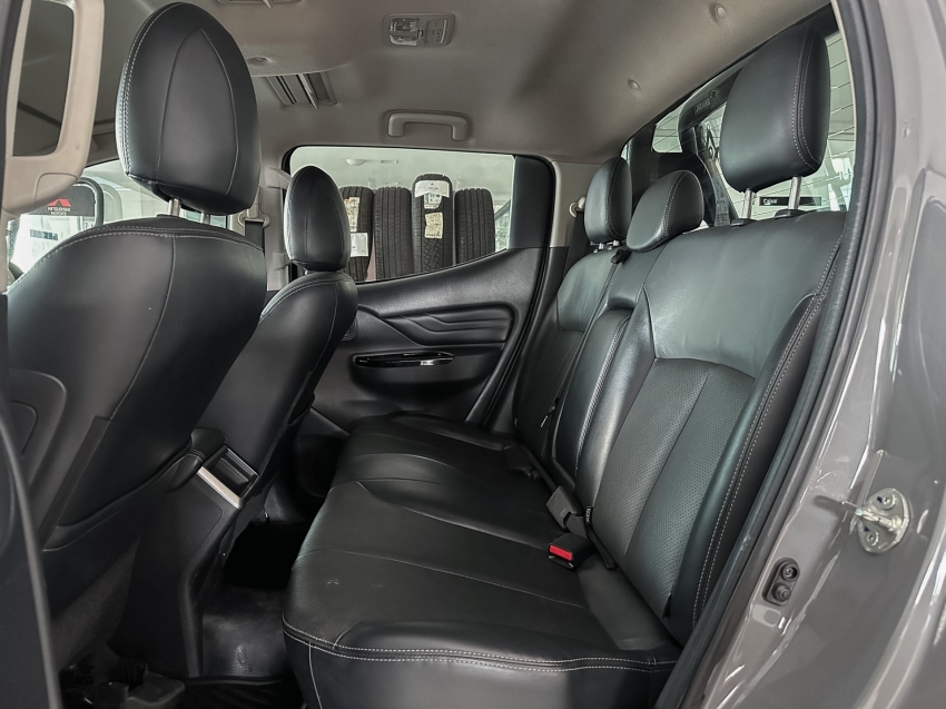 l200 triton 2.4 16v turbo diesel sport s9
