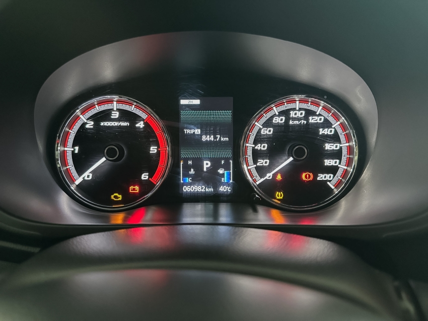 l200 triton 2.4 16v turbo diesel sport s6