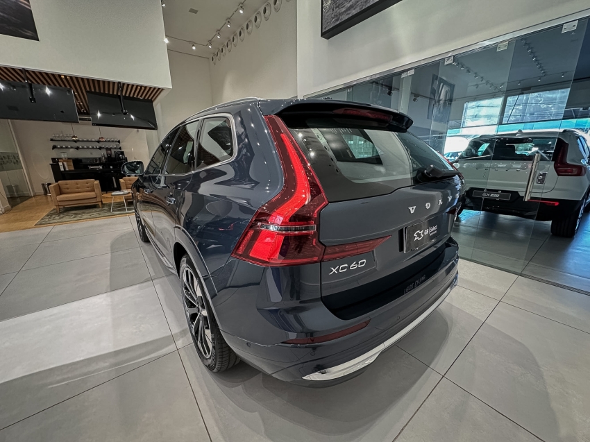 xc60 t8 ultra12