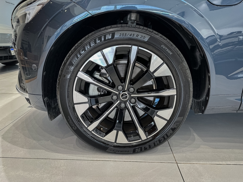 xc60 t8 ultra7