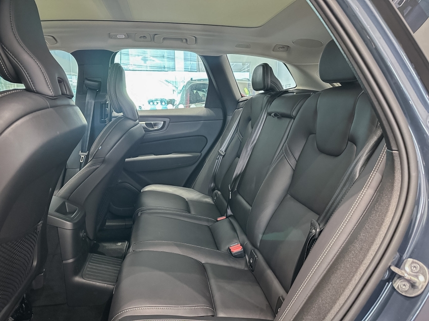 xc60 t8 ultra9