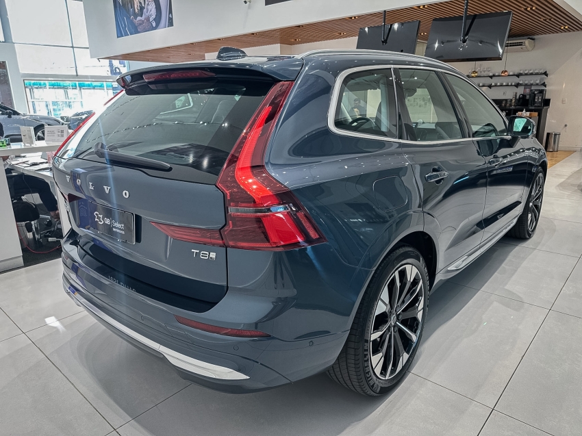 xc60 t8 ultra10