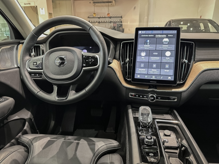 xc60 t8 ultra5