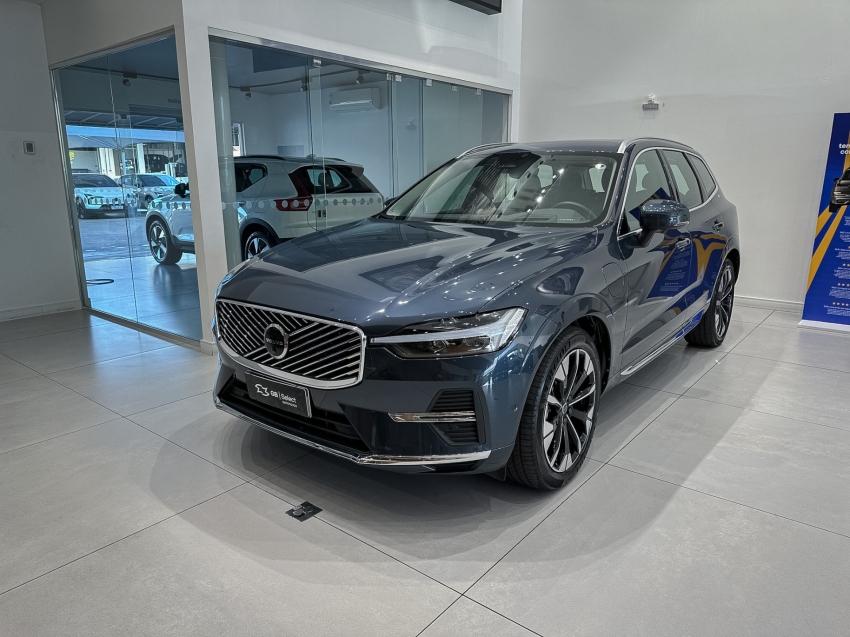 xc60 t8 ultra2