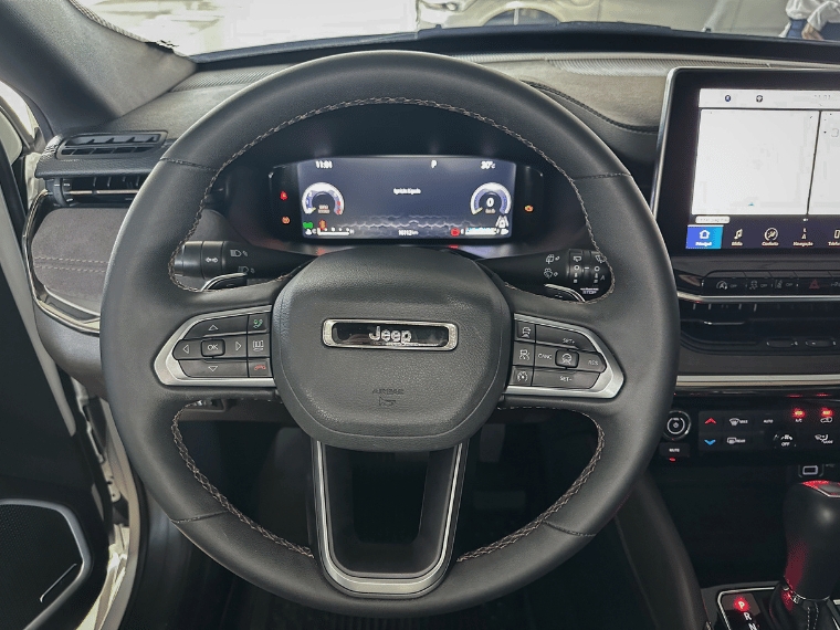 commander overland 1.3 tb flex7