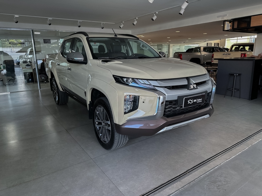l200 triton hpes terra 4x40