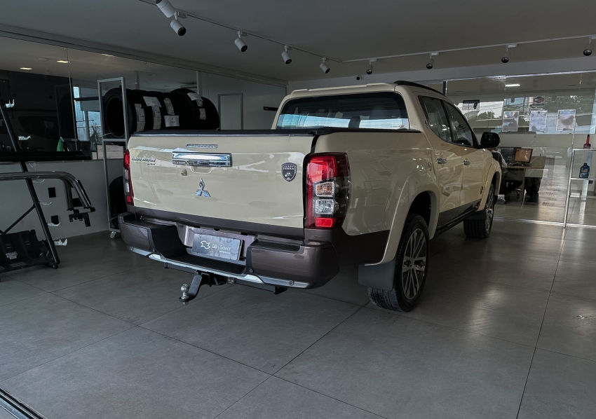 l200 triton hpes terra 4x425