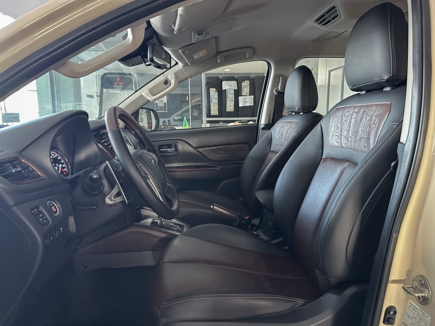 l200 triton hpes terra 4x412