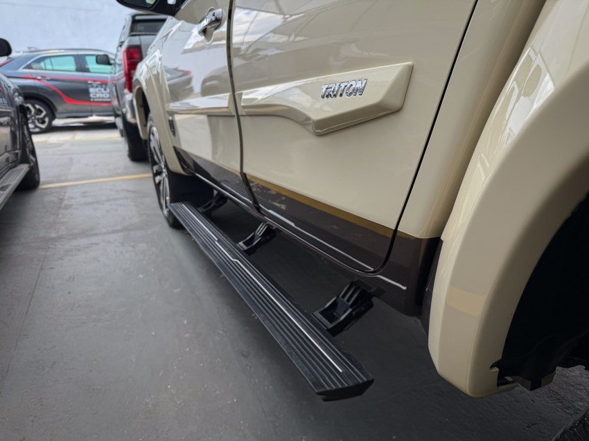 l200 triton hpes terra 4x421