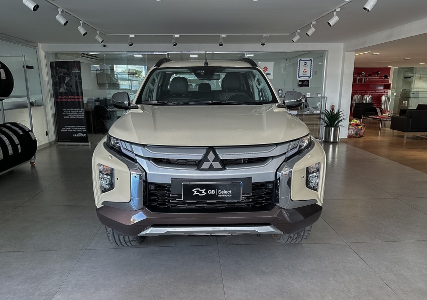 l200 triton hpes terra 4x41
