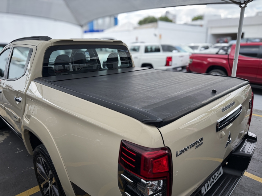 l200 triton hpes terra 4x416