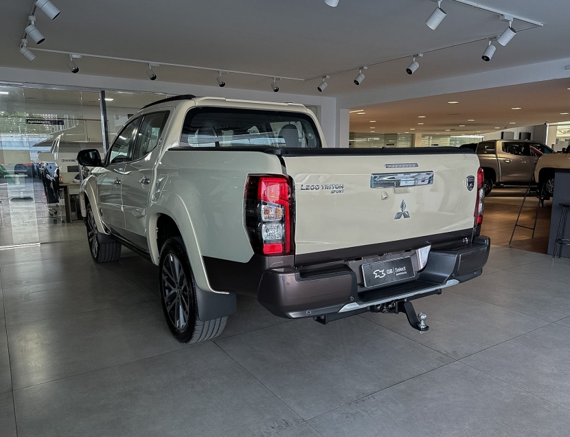l200 triton hpes terra 4x424