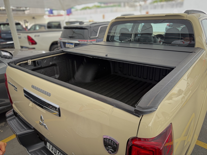 l200 triton hpes terra 4x423