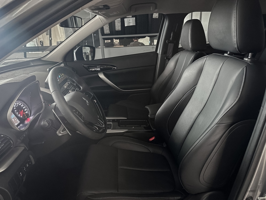 eclipse cross 1.5 mivec turbo gasolina hpe10