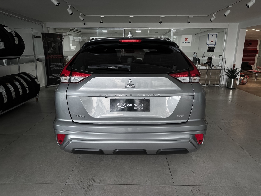 eclipse cross 1.5 mivec turbo gasolina hpe16