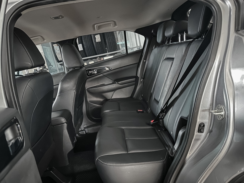 eclipse cross 1.5 mivec turbo gasolina hpe11