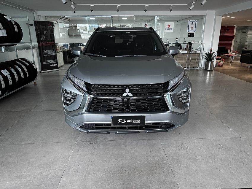 eclipse cross 1.5 mivec turbo gasolina hpe1