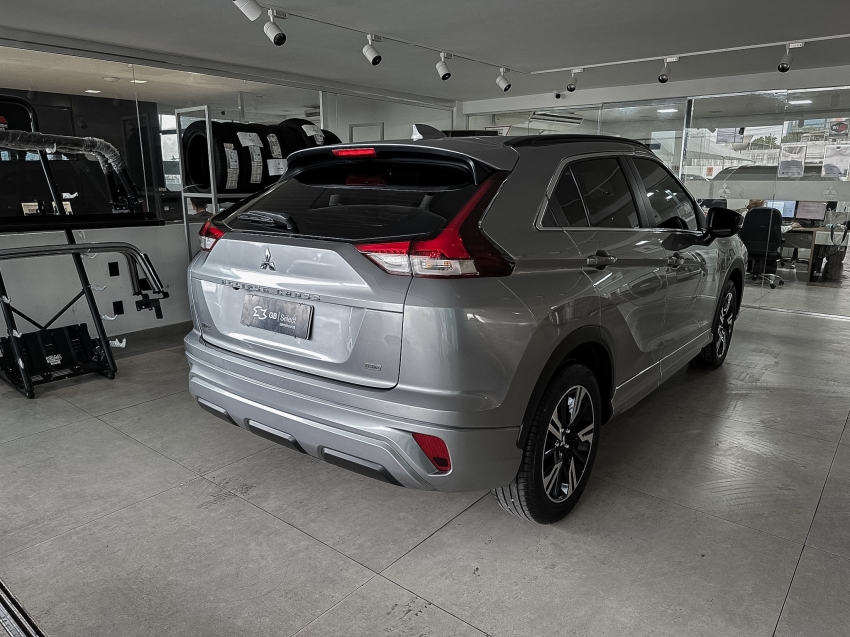 eclipse cross 1.5 mivec turbo gasolina hpe14