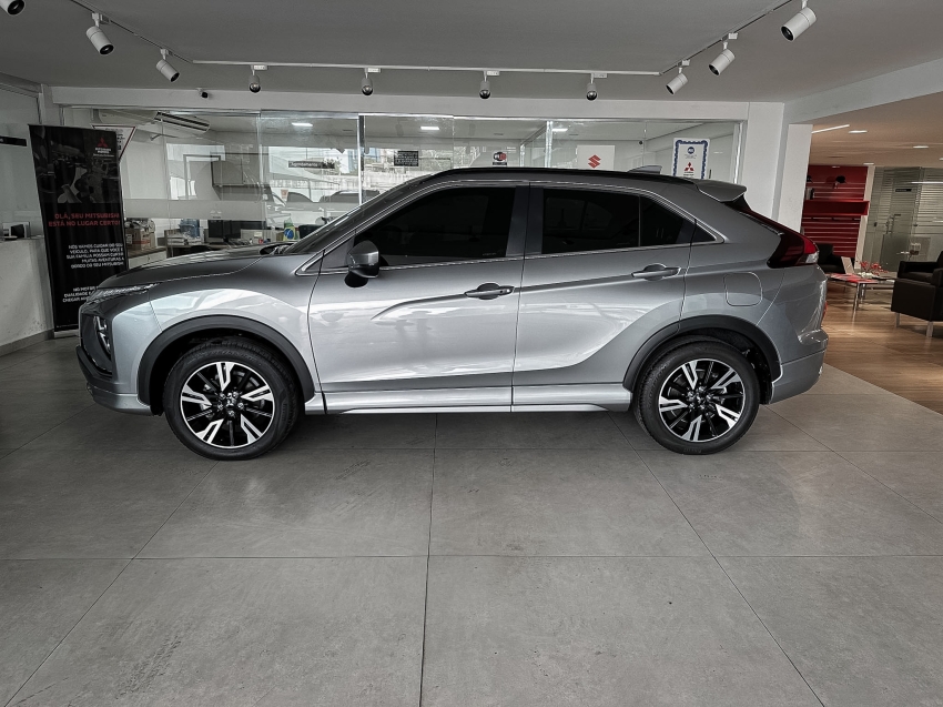 eclipse cross 1.5 mivec turbo gasolina hpe4
