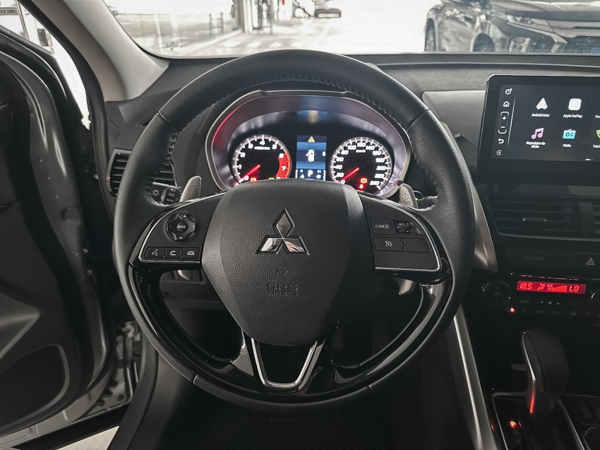 eclipse cross 1.5 mivec turbo gasolina hpe5