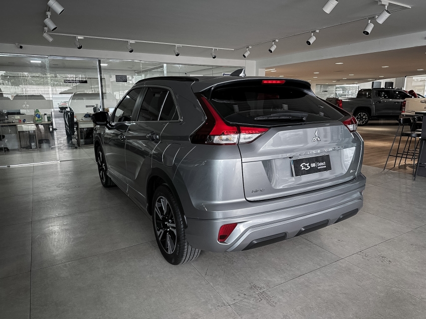 eclipse cross 1.5 mivec turbo gasolina hpe13