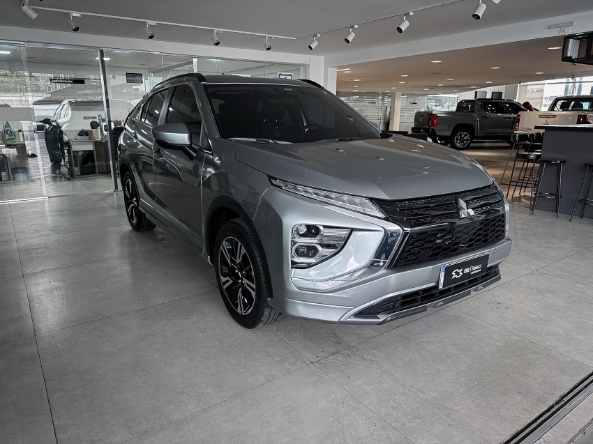eclipse cross 1.5 mivec turbo gasolina hpe0